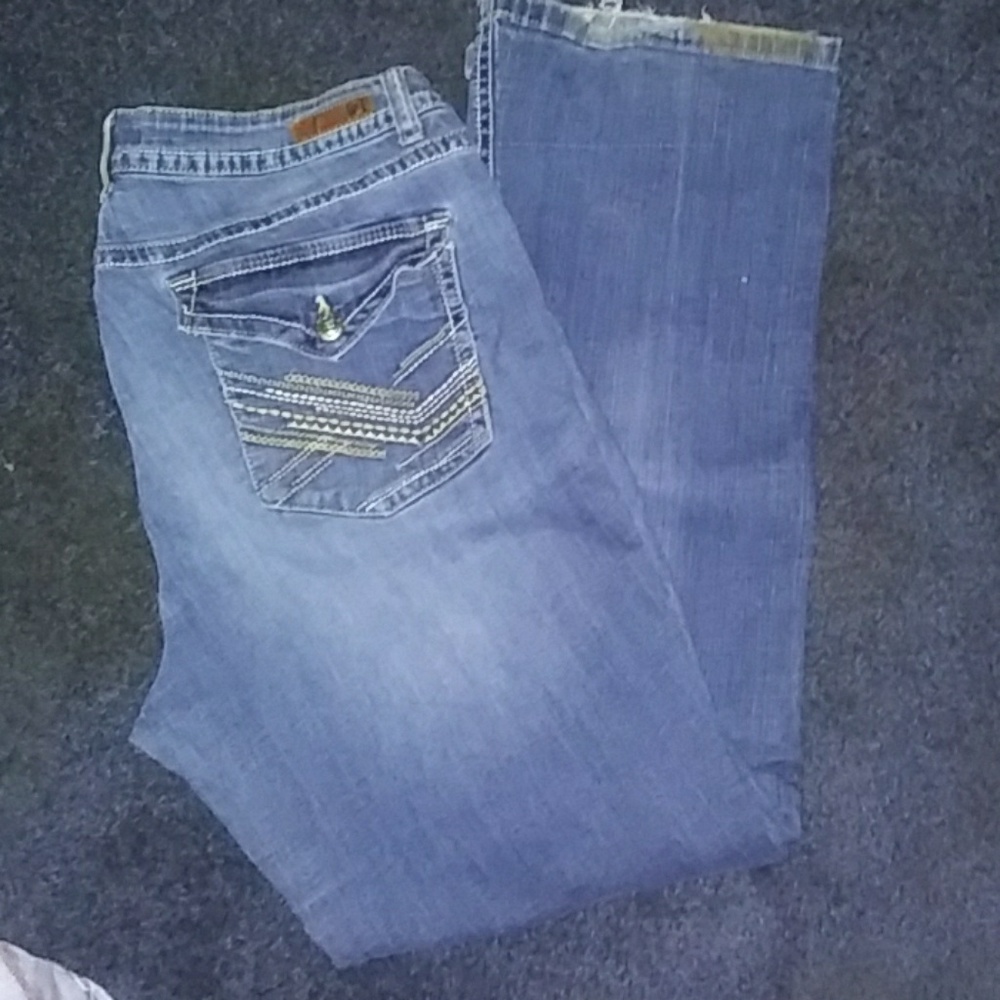 Lei jeans